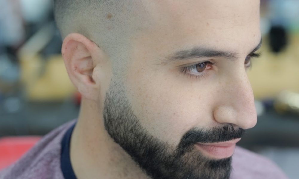 Straight Edge Barbershop