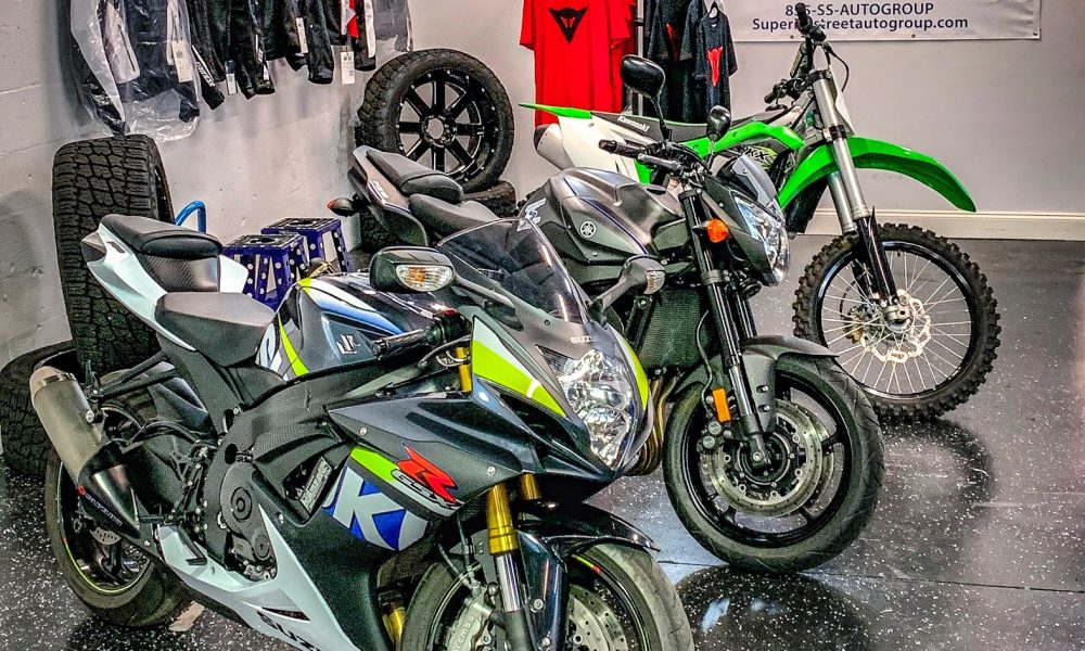 Superior Street Auto Group