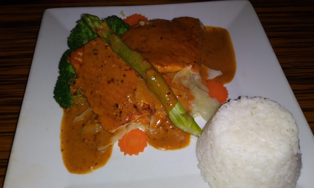 Sushi Masa & Thai Cuisine