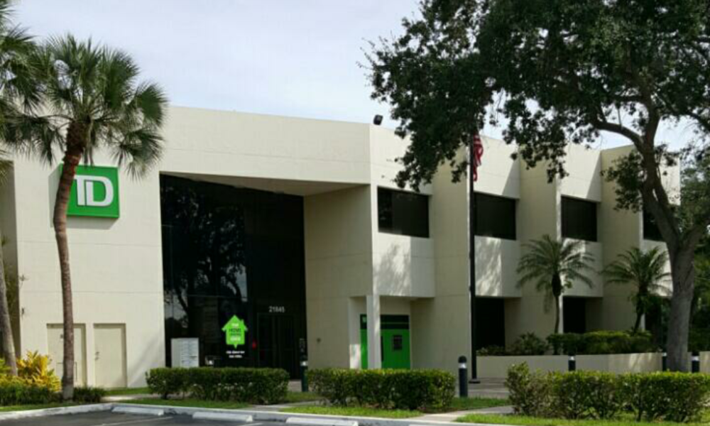 TD Bank