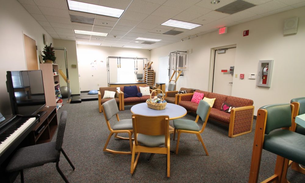 The HARID Conservatory