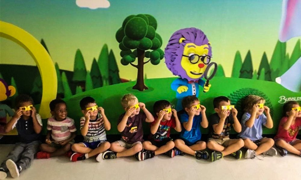 The Learning Experience - Deerfield Beach