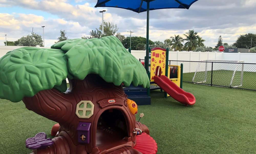 The Learning Experience - Deerfield Beach