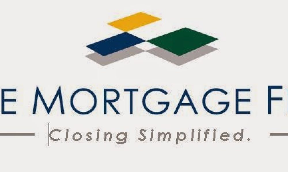 The Mortgage Firm, Inc