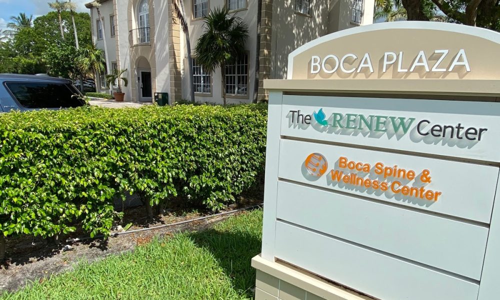 The Renew Center of Florida