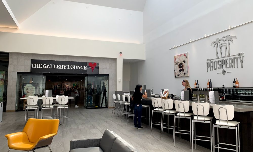 The Salvatore Principe Gallery