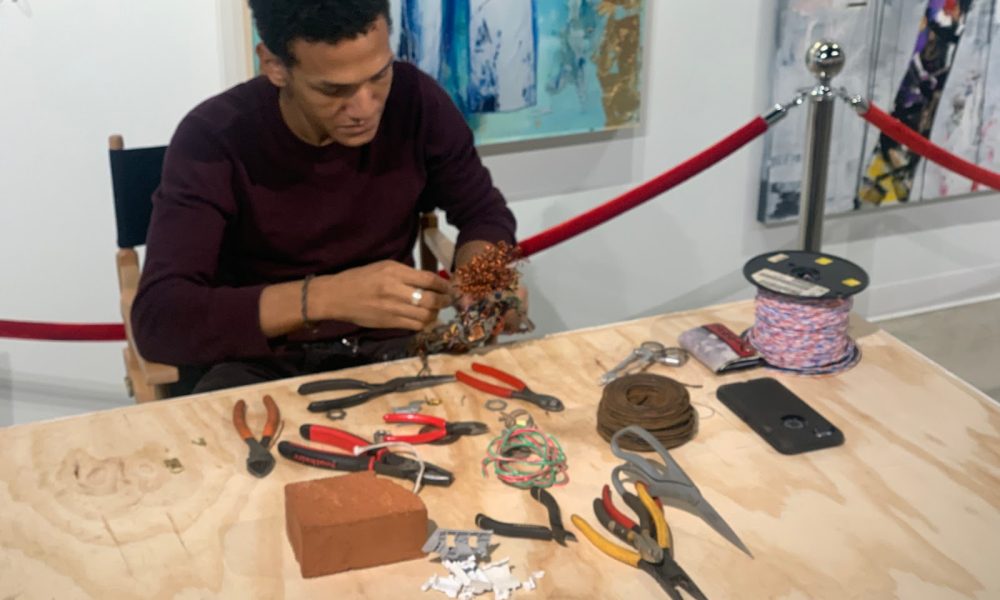 The Salvatore Principe Gallery