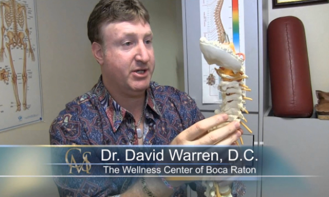 The Wellness Center of Boca Raton