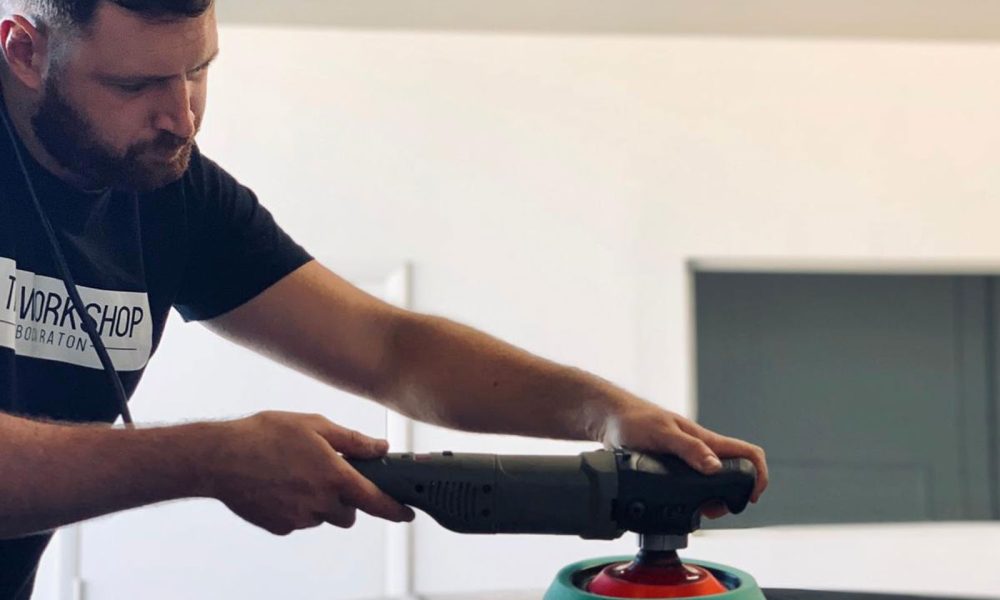 The workshop - Boca Raton