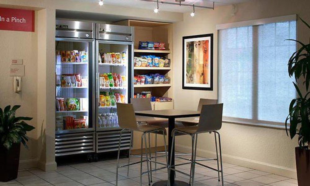 TownePlace Suites by Marriott Boca Raton