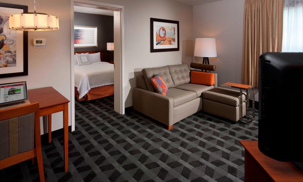 TownePlace Suites by Marriott Boca Raton