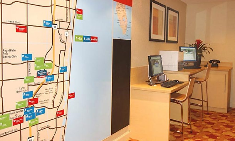 TownePlace Suites by Marriott Boca Raton