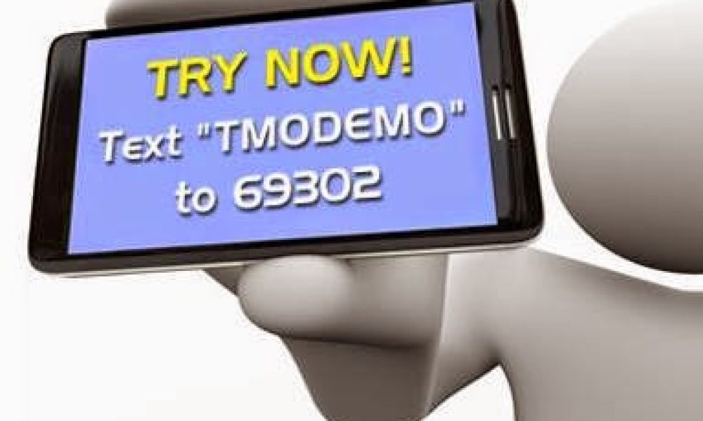 Trans Mobile Online Text Message Marketing