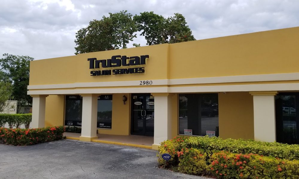 TruStar Salon Services