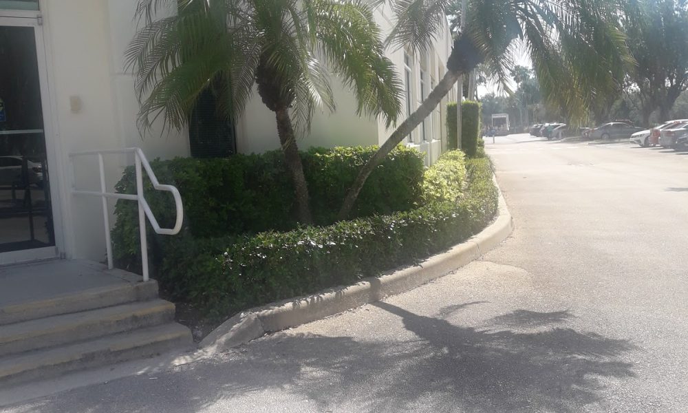 UHealth at Boca Raton