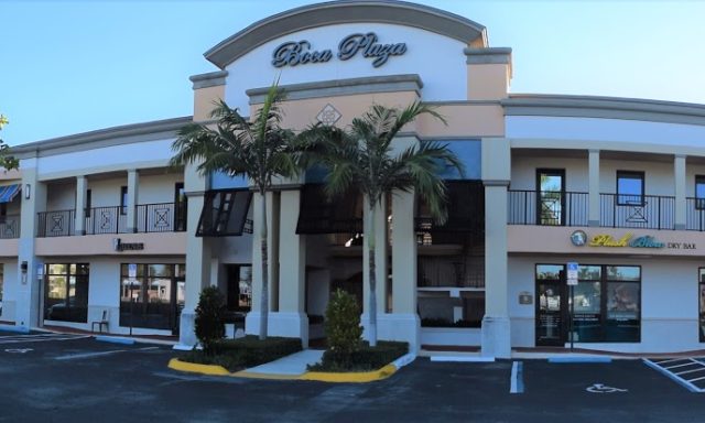 US Medical Providers