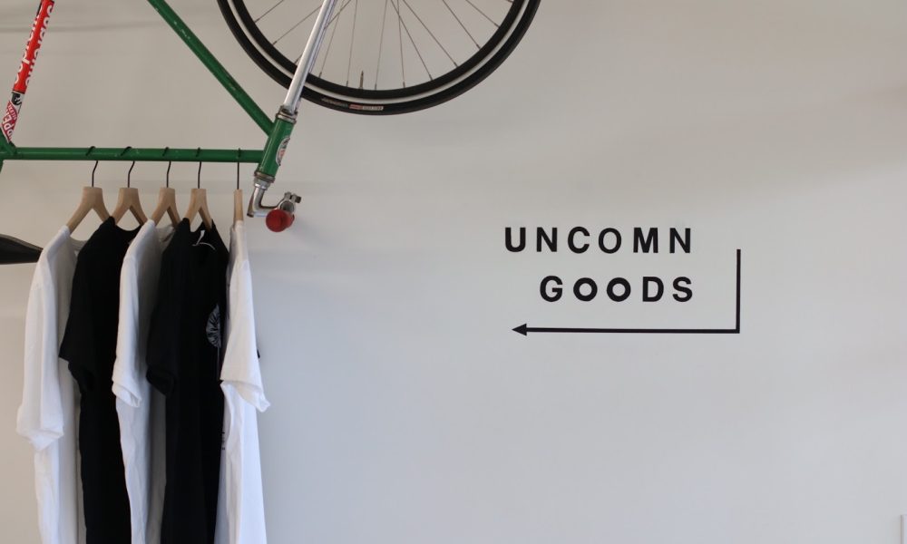 Uncomn Barber and Supply