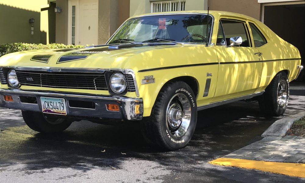 University Auto Repair