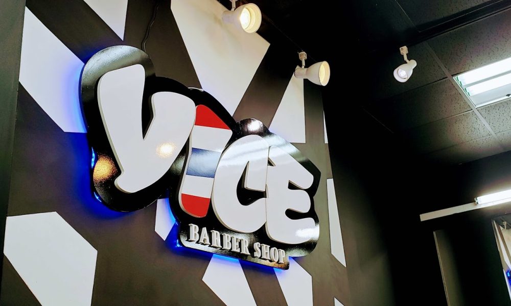Vice Barbershop