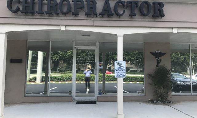 Vitality Spine & Wellness