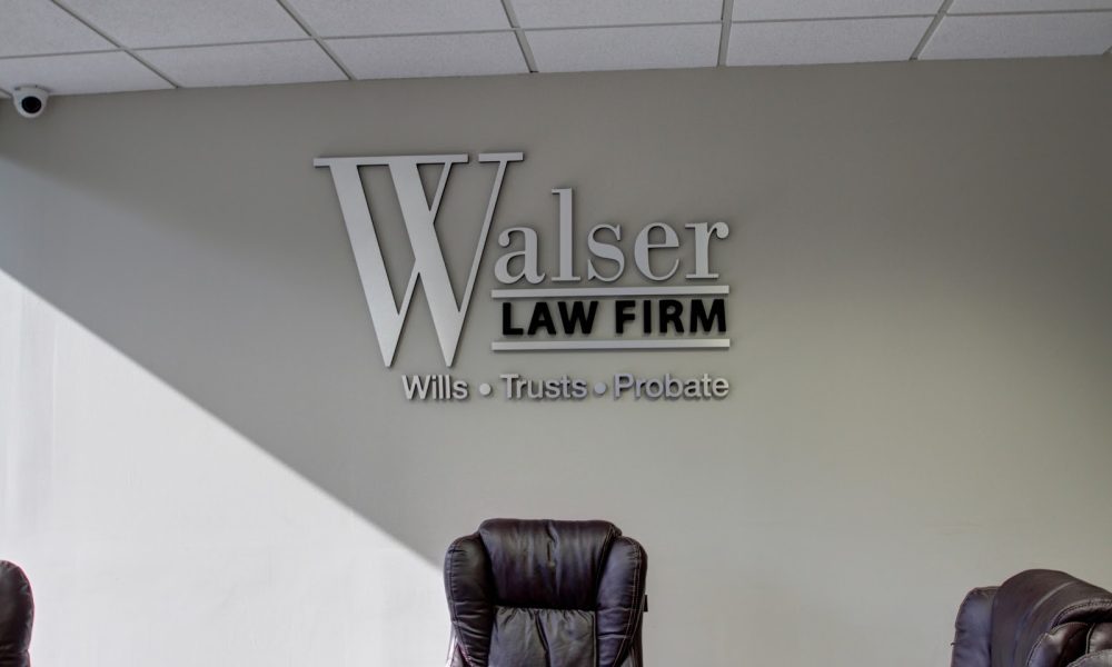 Walser Law Firm