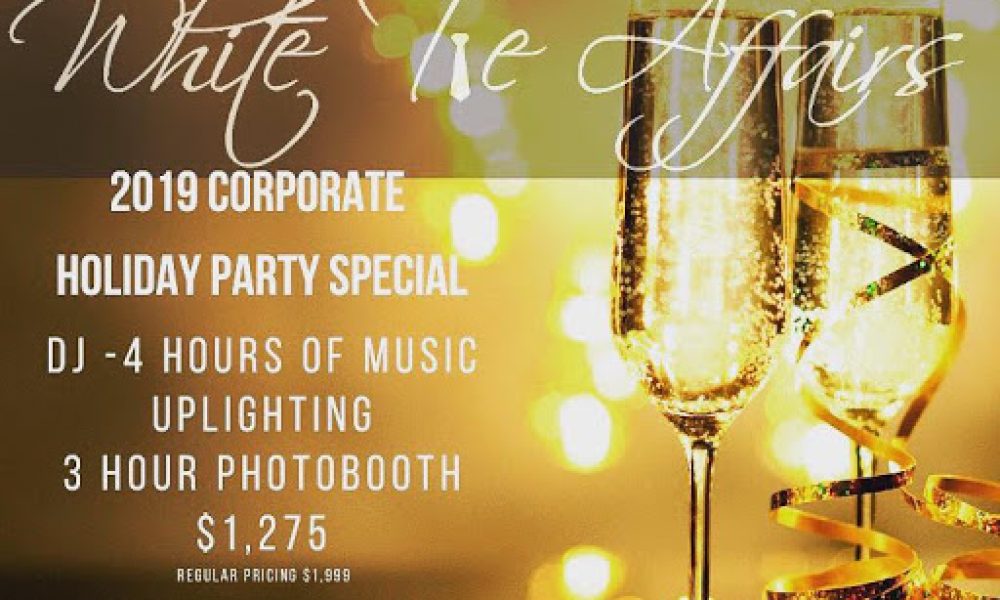 White Tie Affairs Event Specialists