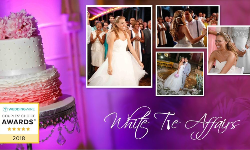 White Tie Affairs Event Specialists