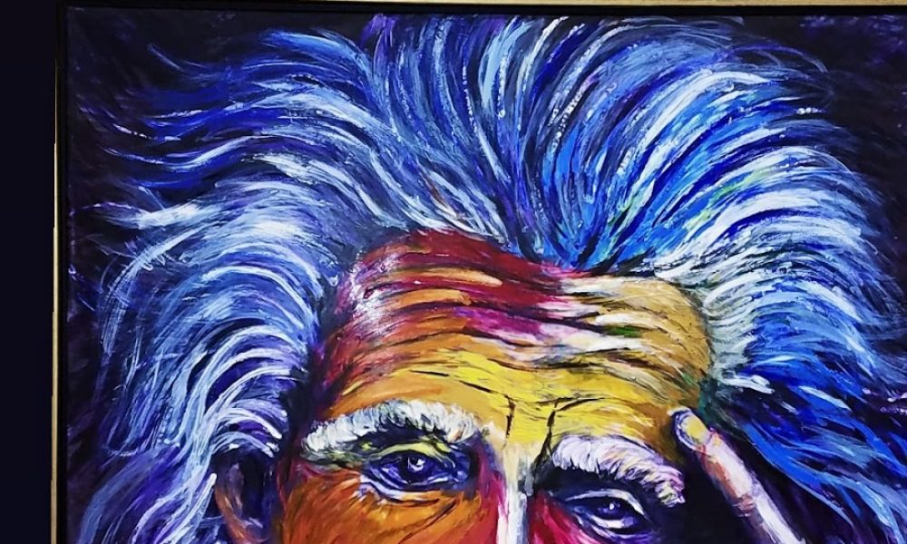 Yaacov Heller- Gallery 22