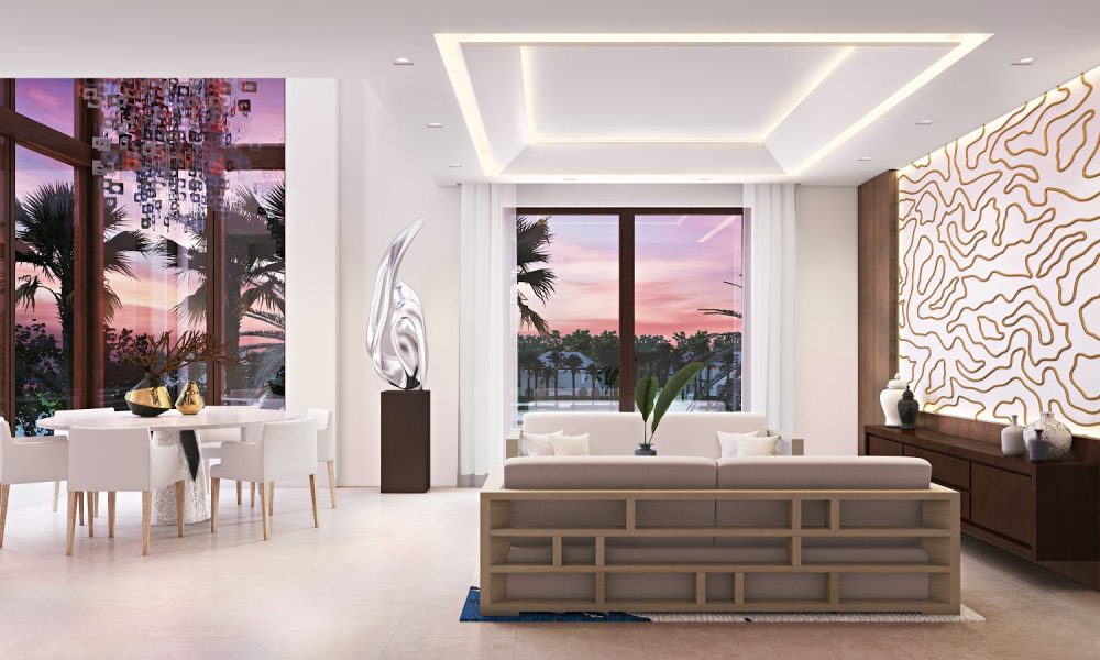 Zelman Style Interiors - Interior Design Firm