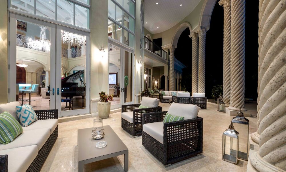 Zelman Style Interiors - Interior Design Firm