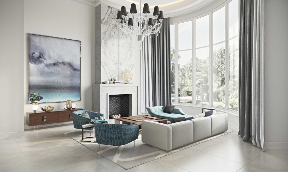 Zelman Style Interiors - Interior Design Firm