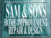 sam and sons home repair