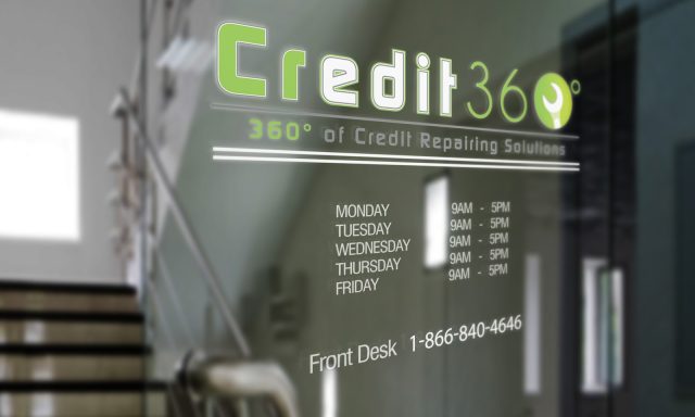 💳 Credit360 Credit Repair Services 📈