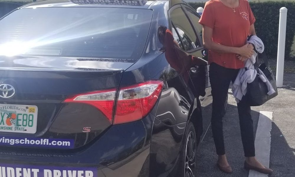 A Alliance Driving and Traffic School, Inc.