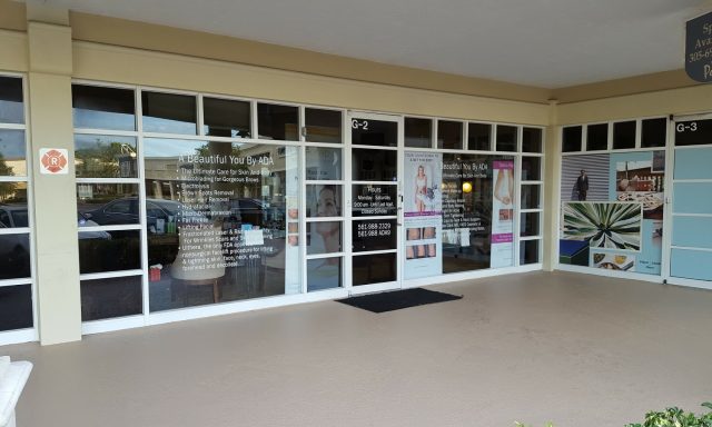 A Beautiful You By Ada