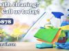 A-Maculate Cleaning Services Inc