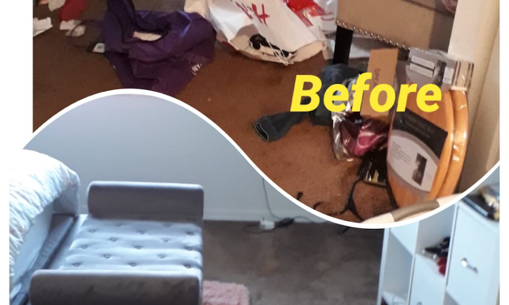 A-Maculate Cleaning Services Inc