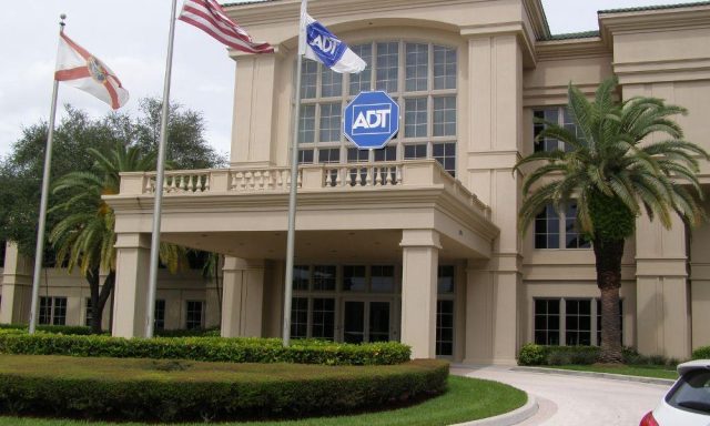 ADT Headquarter Office