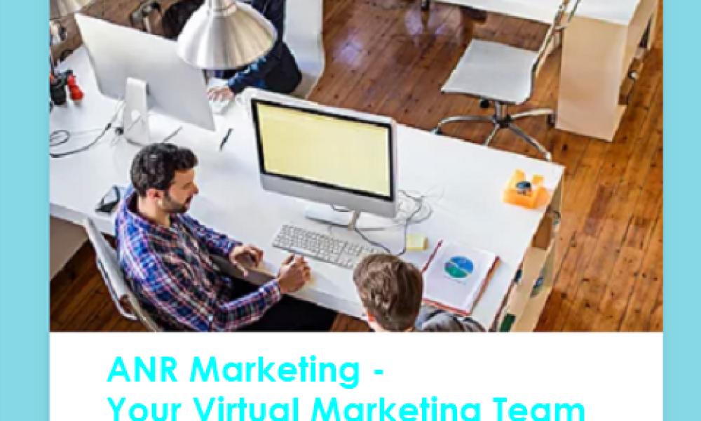 ANR Marketing