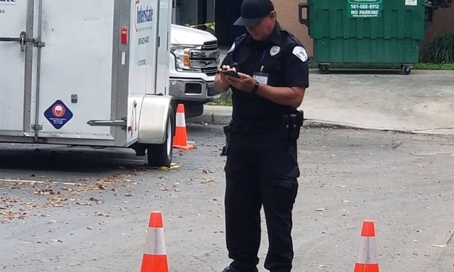 ASM SECURITY SERVICES