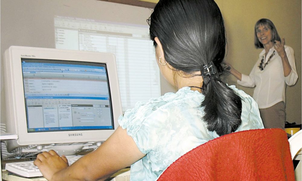 Abaca.net Programming & Software Support