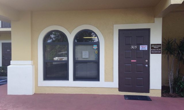 Absolute Rehab Therapy