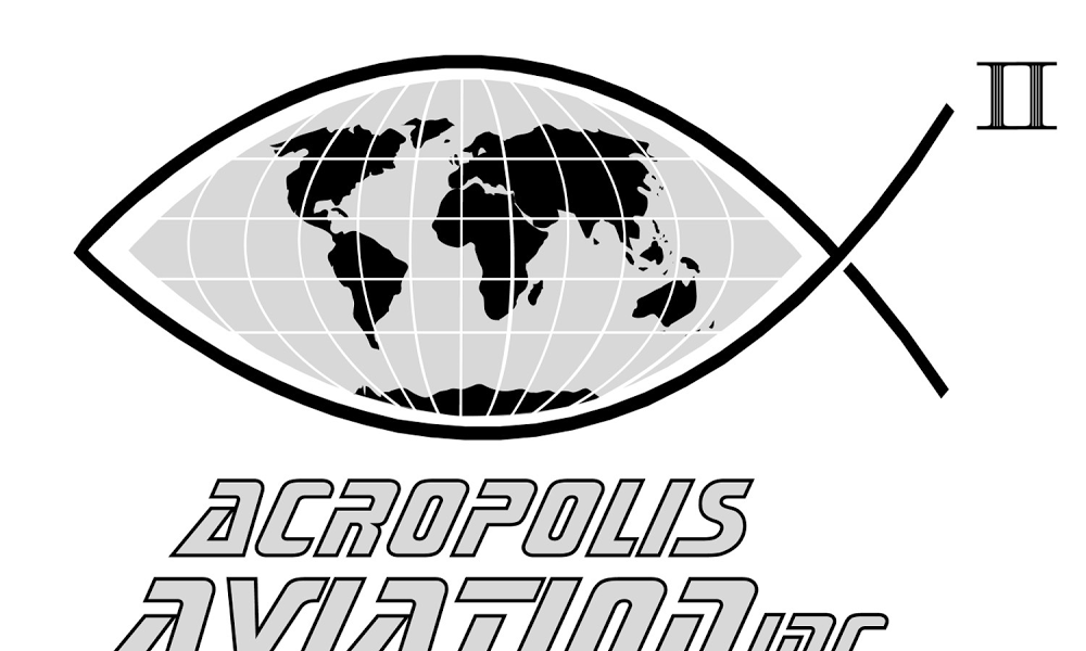 Acropolis Aviation