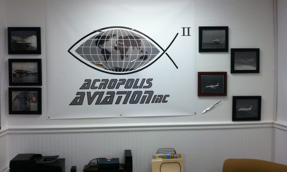 Acropolis Aviation