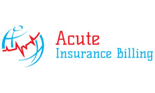 Acute Insurance Billing