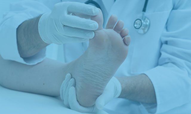 Advanced Foot, Ankle, & Wound Specialists, PA