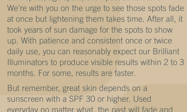 Advanced Skin Care by Linda Creta