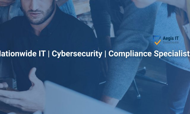 Aegis IT Solutions