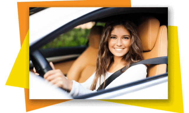 Affinity Driving School