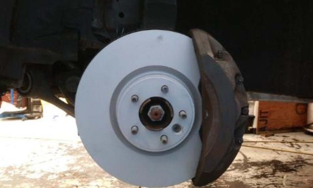 Affordable Car Care & Tire Center